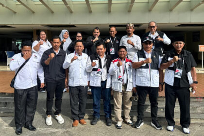 DPD Kapuas