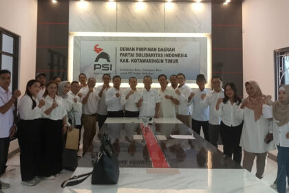 DPD Kotawaringin Timur