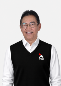 Wakil Ketua