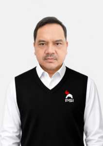 Wakil Ketua