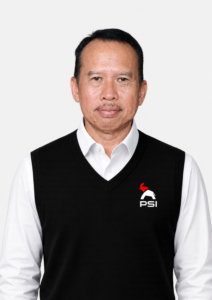 Wakil Ketua