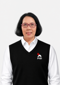 Wakil Ketua