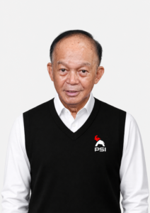 Ketua