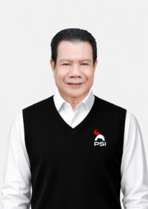 Wakil Ketua