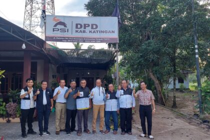 DPD Katingan
