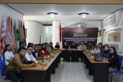 DPD Pulang Pisau