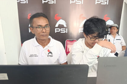 DPD Barito Timur