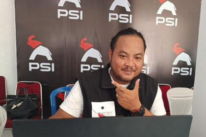 DPD Gunung Mas