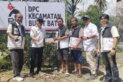 DPD Palangka Raya