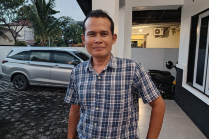 DPD Palangka Raya