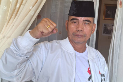 DPD Barito Timur