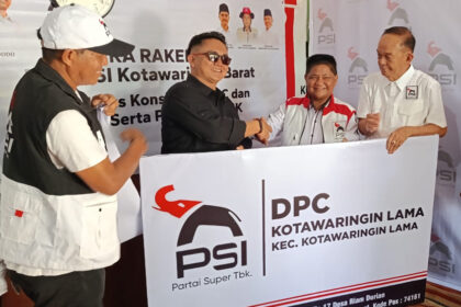 DPD Kotawaringin Barat