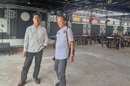 DPD Kotawaringin Timur