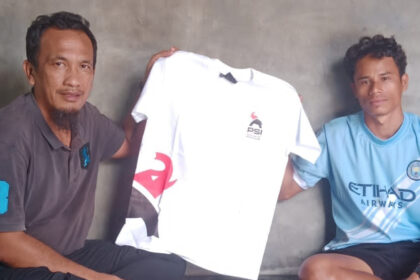 DPD Gunung Mas