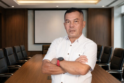 DPD Pulang Pisau