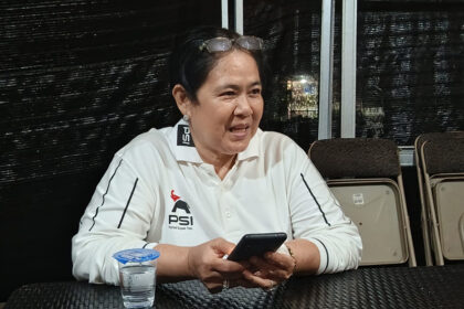 DPD Barito Selatan