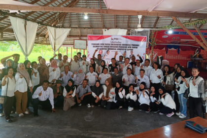 DPD Kapuas